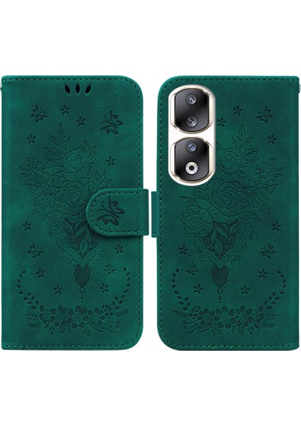 Szy Market Honor 90 Pro Telefon Kılıfı (Yurt Dışından)