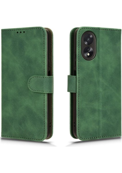 Szy Market Oppo A38 4g Telefon Kılıfı (Yurt Dışından)