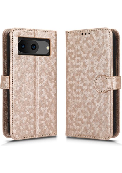 Szy Market Google Pixel 8 5g Telefon Kılıfı (Yurt Dışından)