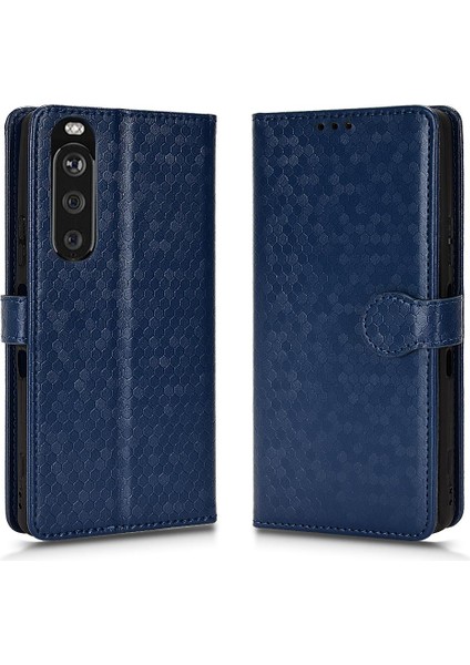 Szy Market Sony Xperia 1 Iıı Telefon Kılıfı (Yurt Dışından)