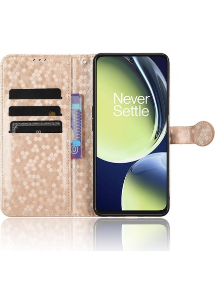 Szy Market Oneplus Nord Ce 3 5g Telefon Kılıfı (Yurt Dışından)