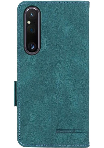 Szy Market Sony Xperia 1 V 2023 Telefon Kılıfı (Yurt Dışından)