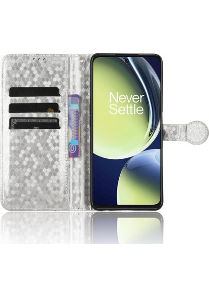 Szy Market Oneplus Nord Ce 3 5g Telefon Kılıfı (Yurt Dışından)