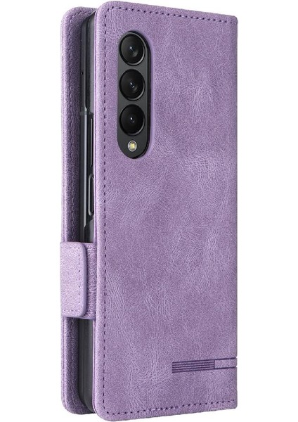 Szy Market Samsung Galaxy Z Fold4 Telefon Kılıfı (Yurt Dışından) fırsatları