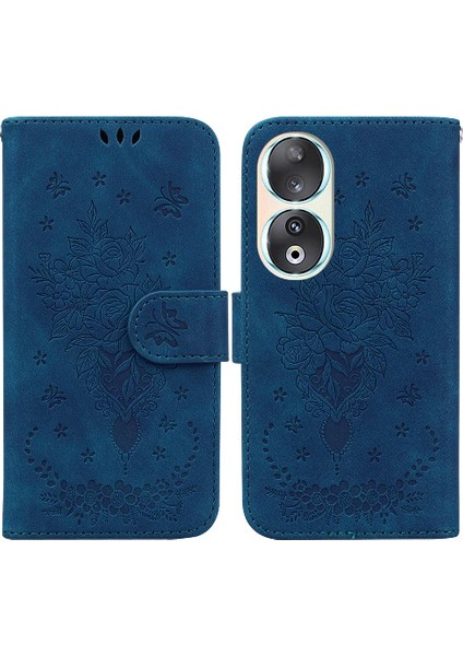 Szy Market Honor 90 Telefon Kılıfı (Yurt Dışından)