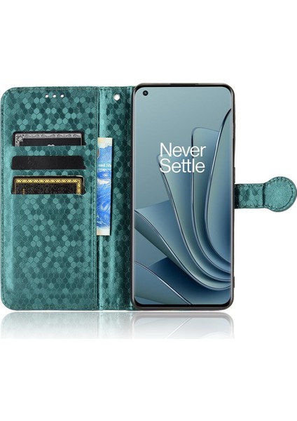 Szy Market Oneplus 10 Pro 5g Telefon Kılıfı (Yurt Dışından)