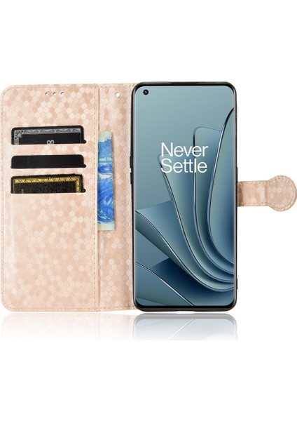 Szy Market Oneplus 10 Pro 5g Telefon Kılıfı (Yurt Dışından)