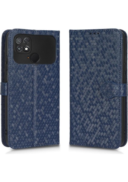Szy Market Xiaomi Poco C40 Telefon Kılıfı (Yurt Dışından)