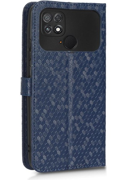 Szy Market Xiaomi Poco C40 Telefon Kılıfı (Yurt Dışından)