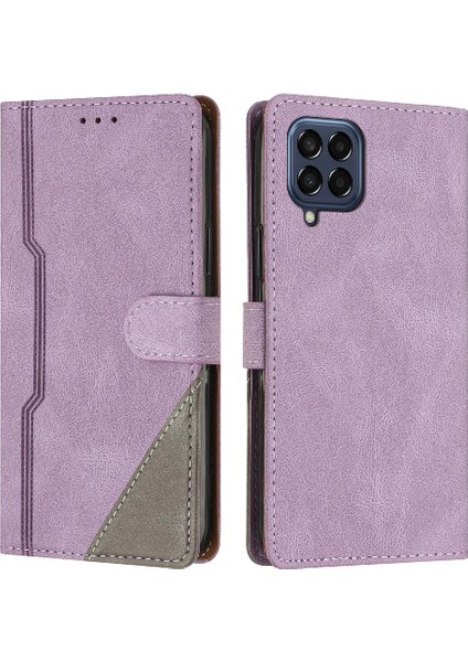 Szy Market Samsung Galaxy M33 5g Telefon Kılıfı (Yurt Dışından)