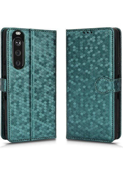Szy Market Sony Xperia 1 Iıı Telefon Kılıfı (Yurt Dışından)