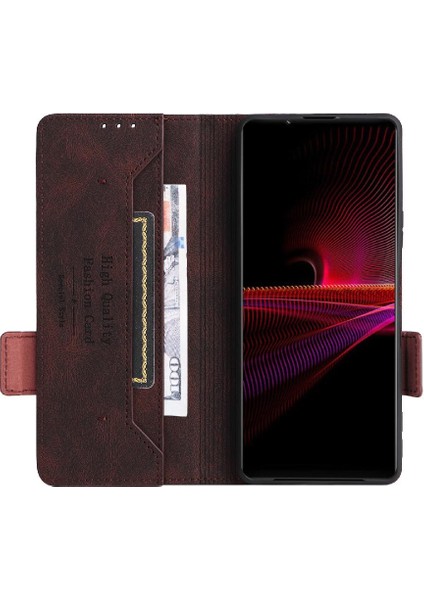 Szy Market Sony Xperia1 Iıı Telefon Kılıfı (Yurt Dışından) fırsatları