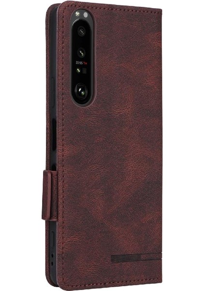 Szy Market Sony Xperia1 Iıı Telefon Kılıfı (Yurt Dışından) indirimleri
