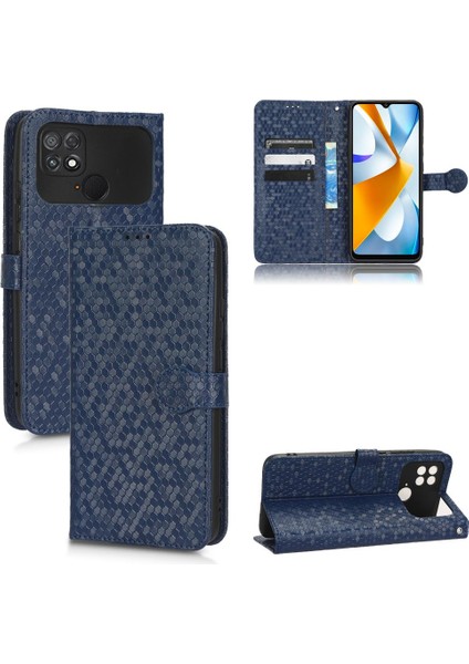 Szy Market Xiaomi Poco C40 Telefon Kılıfı (Yurt Dışından)