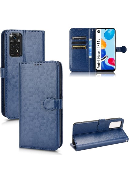 Szy Market Xiaomi Redmi Note 11 4g Telefon Kılıfı (Yurt Dışından) fırsatları
