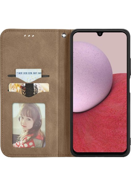 Szy Market Samsung A14 5g Telefon Kılıfı (Yurt Dışından) fırsatları