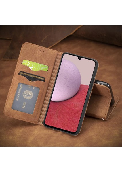 Szy Market Samsung A14 5g Telefon Kılıfı (Yurt Dışından) indirimleri