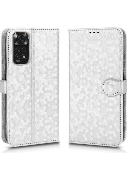 Szy Market Xiaomi Redmi Note 11 4g Telefon Kılıfı (Yurt Dışından)