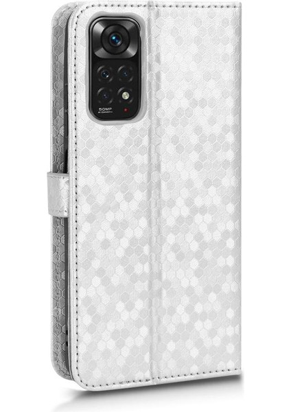 Szy Market Xiaomi Redmi Note 11 4g Telefon Kılıfı (Yurt Dışından)