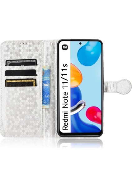 Szy Market Xiaomi Redmi Note 11 4g Telefon Kılıfı (Yurt Dışından)