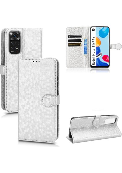 Szy Market Xiaomi Redmi Note 11 4g Telefon Kılıfı (Yurt Dışından)