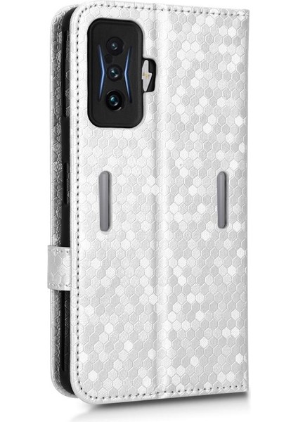 Szy Market Xiaomi Poco F4 Gt 5g Telefon Kılıfı (Yurt Dışından)