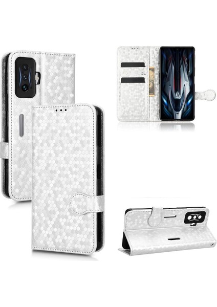 Szy Market Xiaomi Poco F4 Gt 5g Telefon Kılıfı (Yurt Dışından)