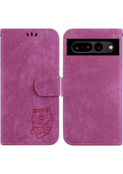 Szy Market Google Pixel 7 Pro Telefon Kılıfı (Yurt Dışından)