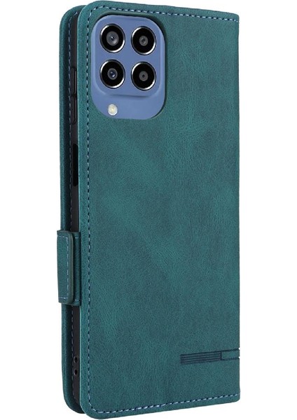 Szy Market Samsung Galaxy M33 Telefon Kılıfı (Yurt Dışından) modelleri