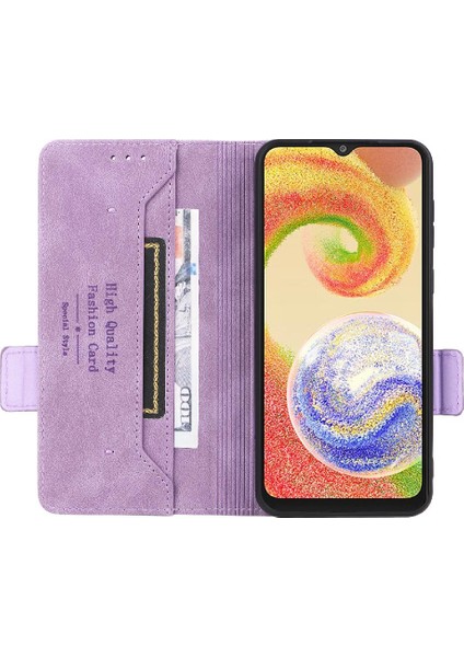Szy Market Samsung Galaxy A04 4g Telefon Kılıfı (Yurt Dışından) fırsatları