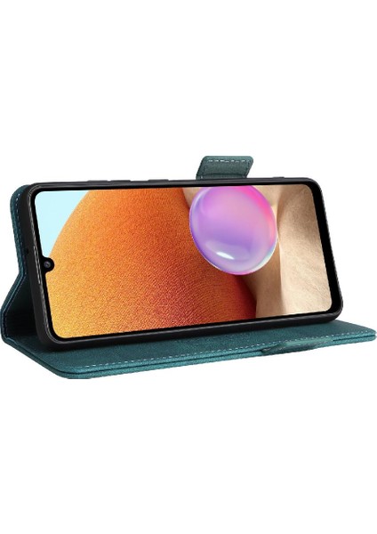 Szy Market Samsung Galaxy A32 4g Telefon Kılıfı (Yurt Dışından)