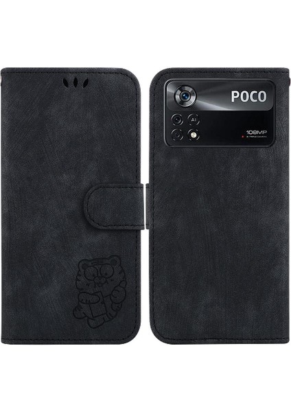 Szy Market Xiaomi Poco X4 Pro 5g Telefon Kılıfı (Yurt Dışından)