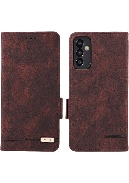 Szy Market Samsung Galaxy M13 4g Telefon Kılıfı (Yurt Dışından)