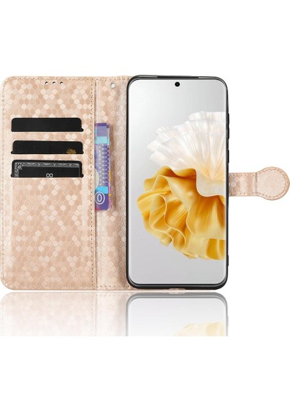 Szy Market Huawei P60/P60 Pro Telefon Kılıfı (Yurt Dışından)