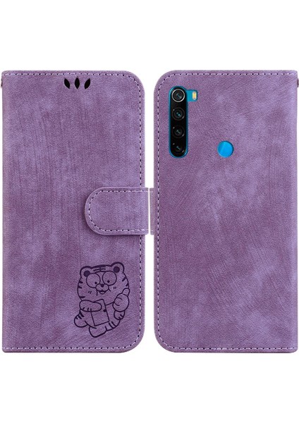 Szy Market Xiaomi Redmi Note 8t Telefon Kılıfı (Yurt Dışından)