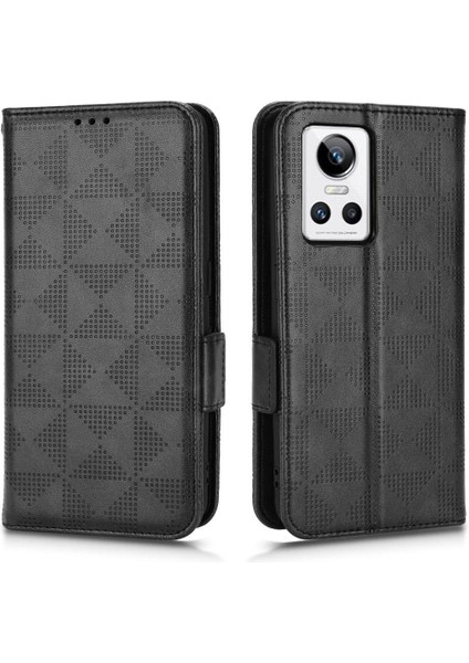 Szy Market Realme Gt Neo 3 Telefon Kılıfı (Yurt Dışından)
