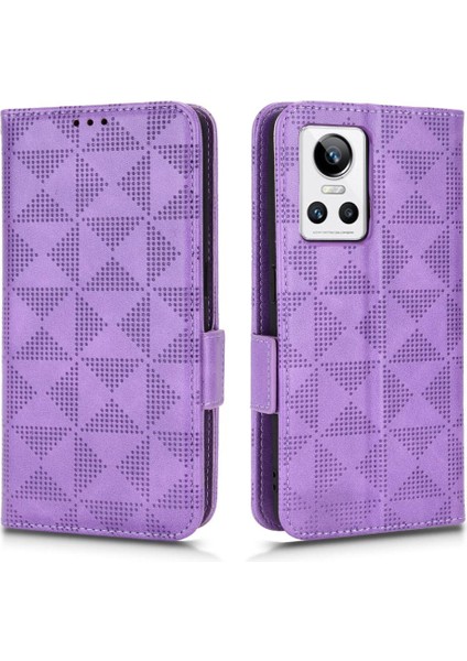 Szy Market Realme Gt Neo 3 Telefon Kılıfı (Yurt Dışından)