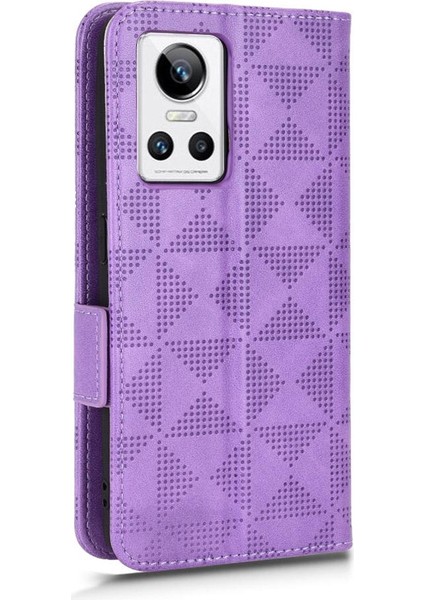Szy Market Realme Gt Neo 3 Telefon Kılıfı (Yurt Dışından)