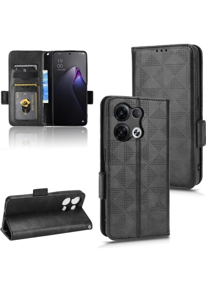 Szy Market Oppo Reno 8 Pro Telefon Kılıfı (Yurt Dışından)