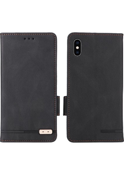 Szy Market iPhone Xs Max Telefon Kılıfı (Yurt Dışından)