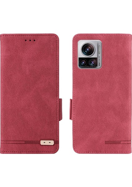Szy Market Motorola Edge 30 Ultra Telefon Kılıfı (Yurt Dışından)