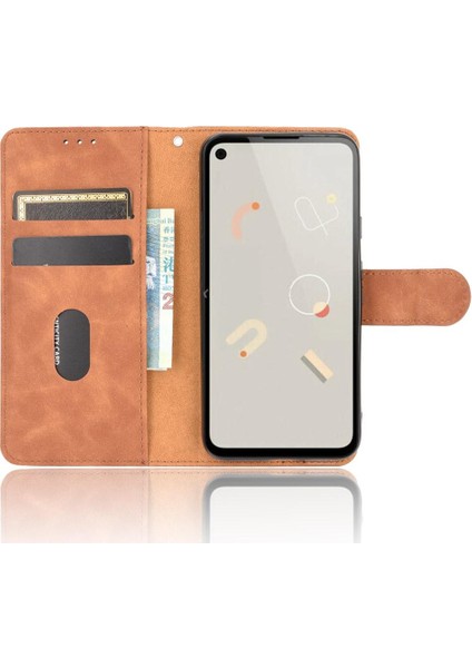 Szy Market Google Pixel 4A Telefon Kılıfı (Yurt Dışından) fırsatları