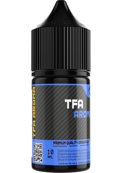 Tfa Marsmallow Aroması 10 ml