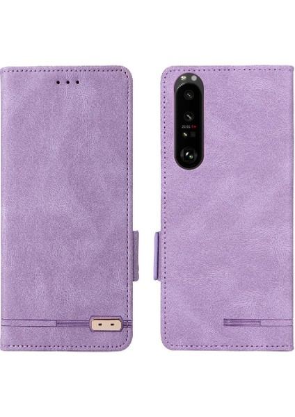 Szy Market Sony Xperia1 Iıı Telefon Kılıfı (Yurt Dışından)