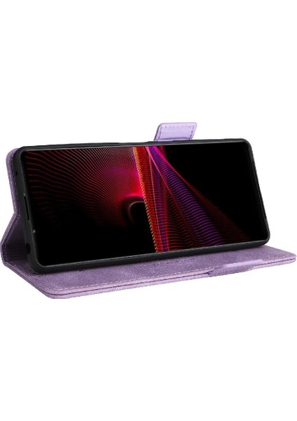 Szy Market Sony Xperia1 Iıı Telefon Kılıfı (Yurt Dışından) fiyatları