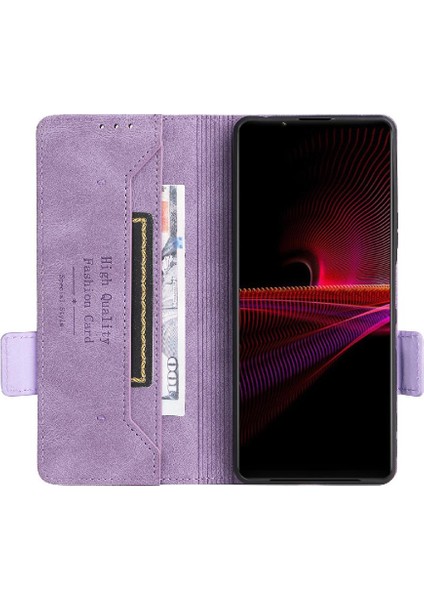 Szy Market Sony Xperia1 Iıı Telefon Kılıfı (Yurt Dışından) indirimleri