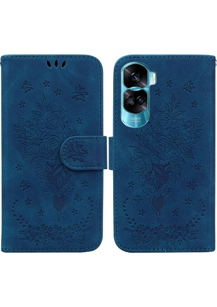 Szy Market Honor 90 Lite Telefon Kılıfı (Yurt Dışından)