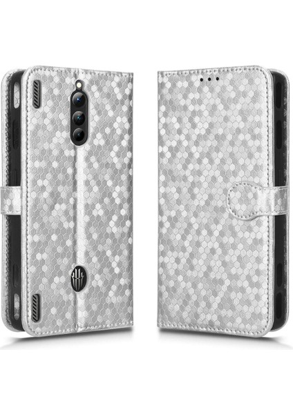 Szy Market Zte Nubia Red Magic 8 Pro Telefon Kılıfı (Yurt Dışından)