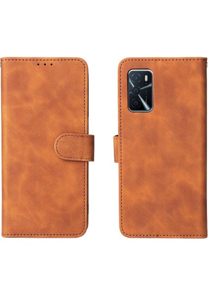Szy Market Oppo A16 Telefon Kılıfı (Yurt Dışından)