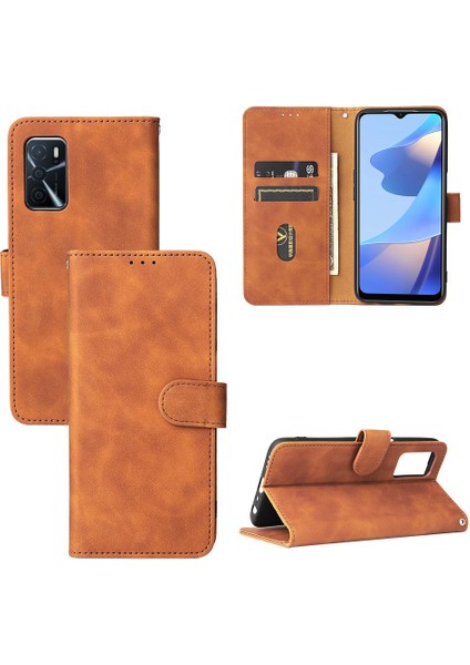 Szy Market Oppo A16 Telefon Kılıfı (Yurt Dışından) fiyatları
